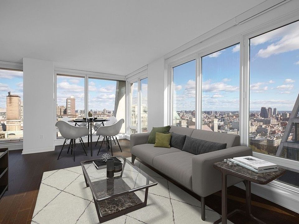 1st image of 400 W 113th St APT 1609