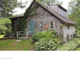 2841 Friendship Rd, Waldoboro, ME 04572