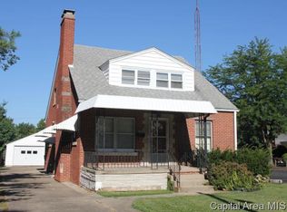 1319 N 6th St, Springfield, IL 62702