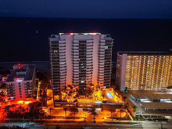 2nd image of 1116 N Ocean Boulevard #805