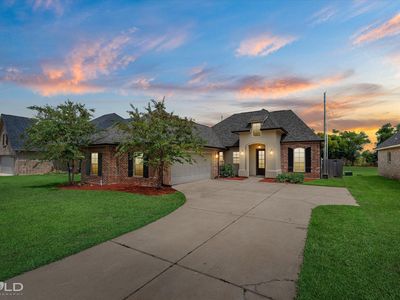 992 Maize St, Bossier City, LA, 71111