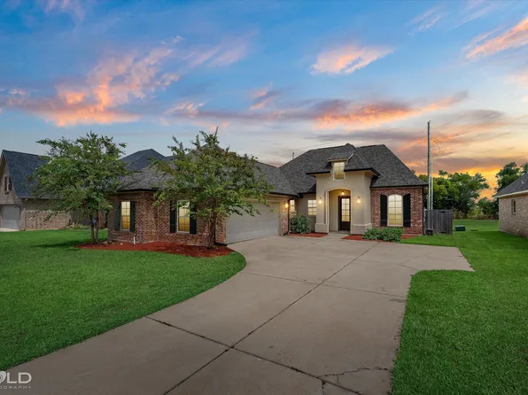 992 Maize St, Bossier City, LA 71111