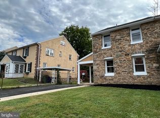 3603 Hicks Ave, Baltimore, MD 21207