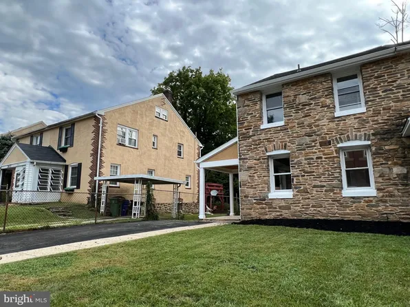 3603 Hicks Ave, Baltimore, MD 21207