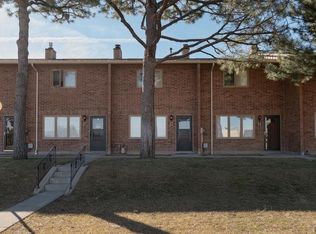 2101 Chatalet Ln APT G, Pueblo, CO 81005