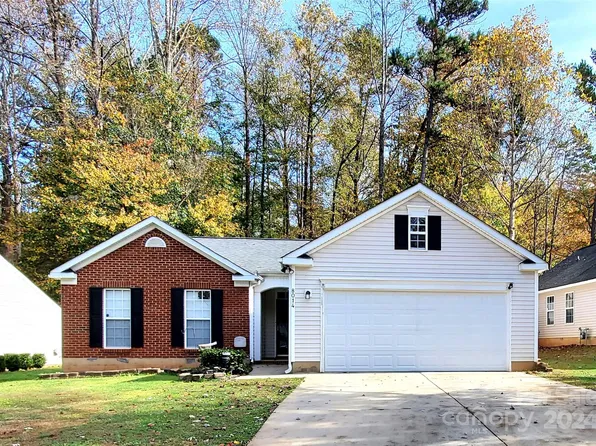 8014 Count Fleet Ln, Charlotte, NC 28215