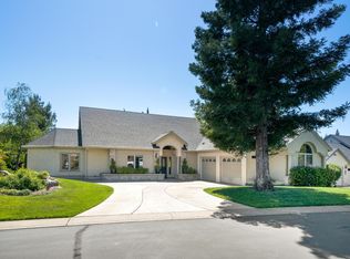 3141 Colombard Walk, Redding, CA 96001