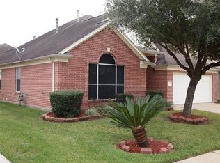 4930 Yearling Ridge Ct, Katy, TX 77449