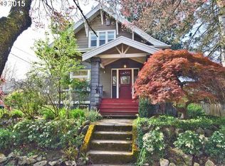 3202 SE Franklin St, Portland, OR