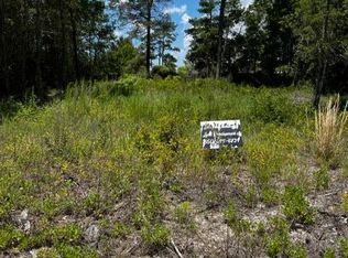 1666 Landing St, Carrabelle, FL 32322