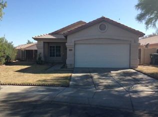 15677 W Ripple Cir, Goodyear, AZ 85338