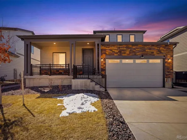 18150 Martinello Drive, Parker, CO 80134