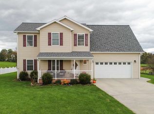 461 Coyote Run, Broadway, VA 22815