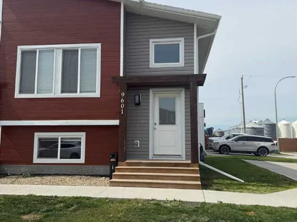 9601 114th Ave #A, Grande Prairie, AB T8X 0A6