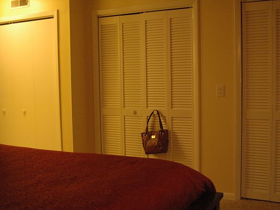 Double closest in master