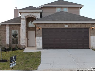 6206 Katy Star, San Antonio, TX, 78219