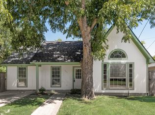 402 Chappell St, Terrell, TX 75160