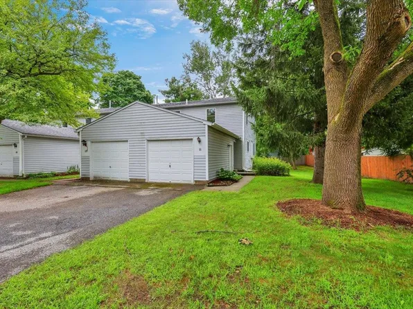 11 Fairmont Place #11, Burlington, VT 05408