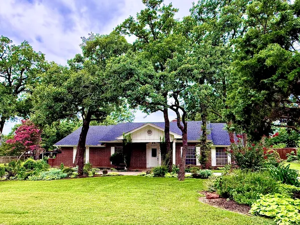 5100 Oak Timbers Ct, Colleyville, TX 76034