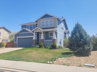 2306 Tyrrhenian Dr, Longmont, CO 80504