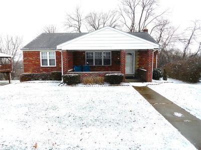 6841 Tunnelview Dr, Pittsburgh, PA, 15235