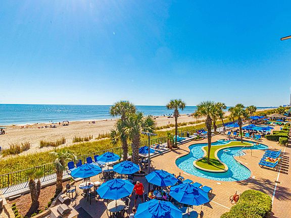 4th image of 2311 S Ocean Blvd. #335