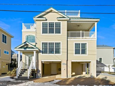 7 W Julia Ave, Long Beach Township, NJ, 08008