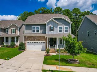 2678 Tunstall Grove Dr, Apex, NC 27523