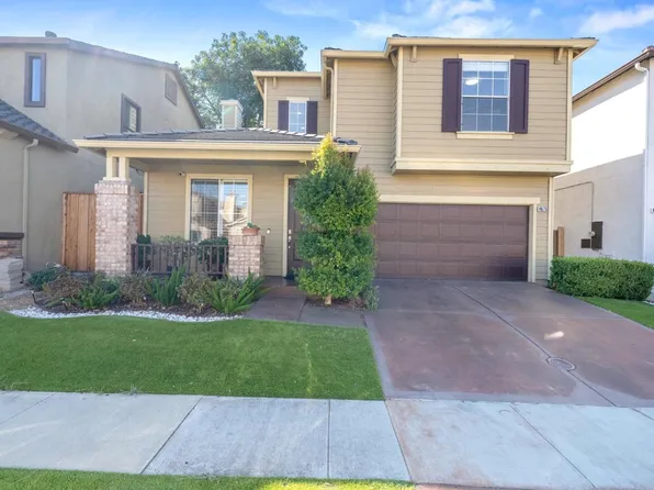 4675 La Crescent Loop, San Jose, CA 95136