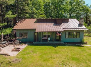 N3509 11th Dr, Montello, WI 53949