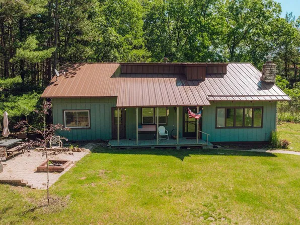 N3509 11th DRIVE, Montello, WI 53949