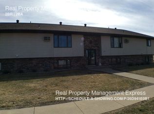 609 N Teton Dr APT 7, Brandon, SD 57005
