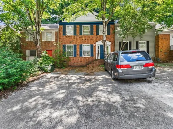 1470 Bentley Ln SE, Marietta, GA 30067