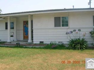 10452 Orangewood Ave, Garden Grove, CA 92840