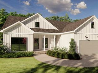 TRACT 2 County Road 54, New Albany, MS 38652