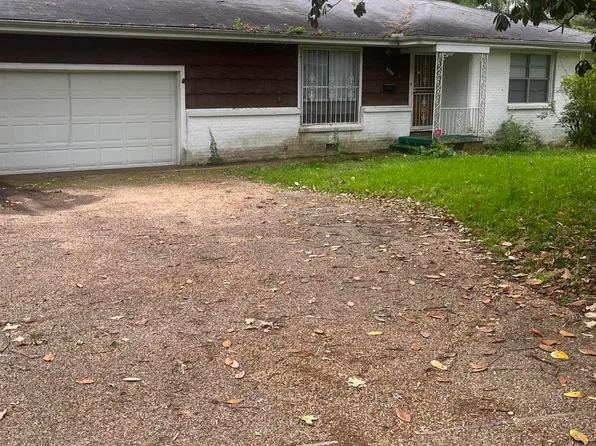 2238 Alta Woods Ter, Jackson, MS 39204