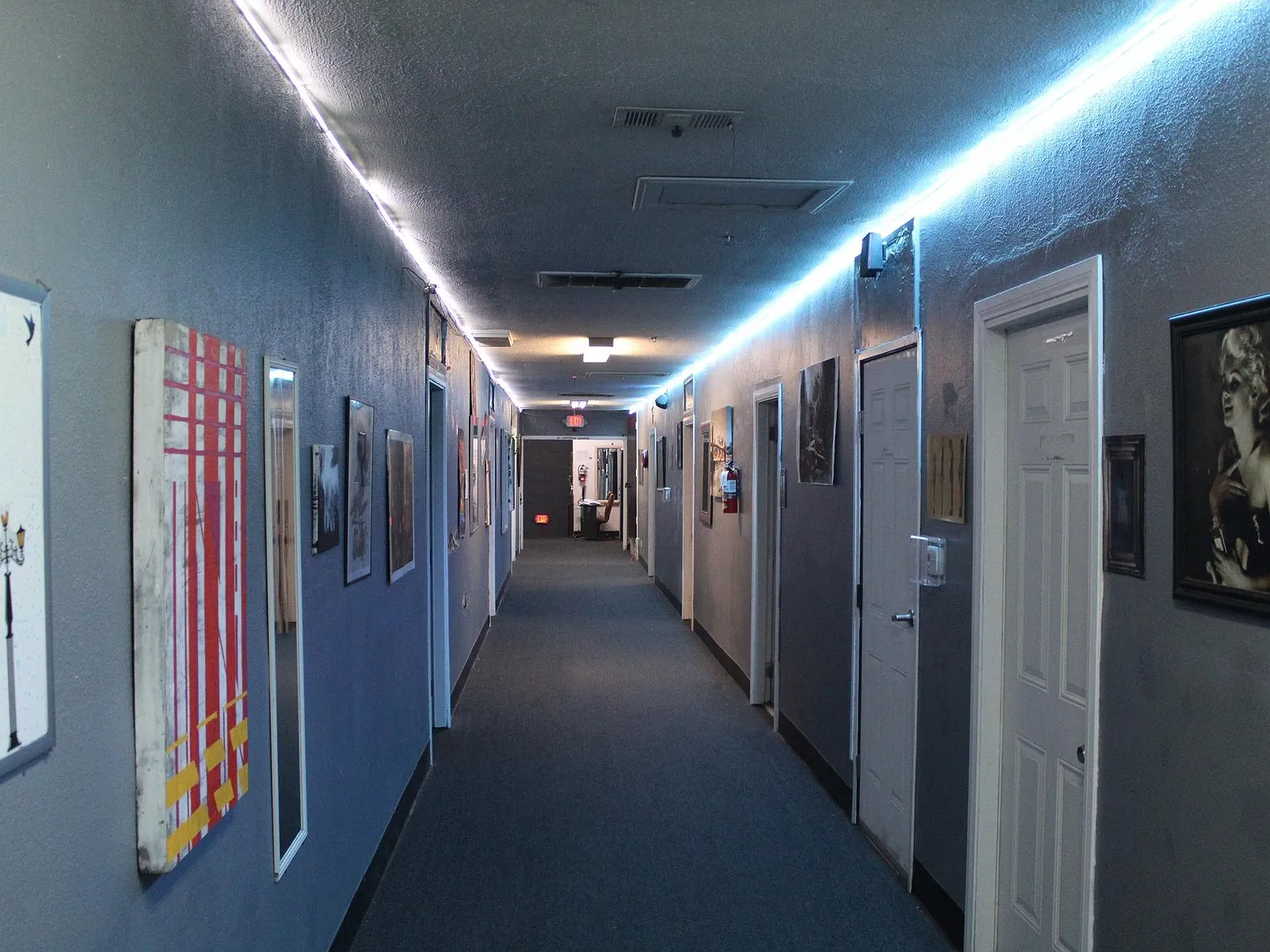 2 bed, 800 sqft, $645 — Photo 3