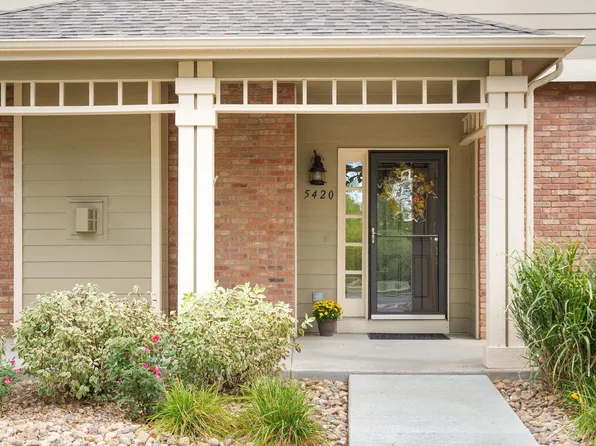 5420 Corbett Dr, Fort Collins, CO 80528