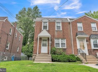 4927 Woodland Ave, Drexel Hill, PA