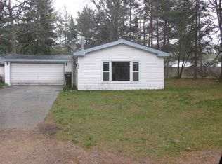 1474 Apache Ln, Saint Helen, MI