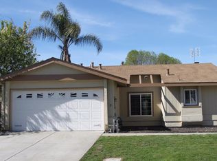 5388 Cedar Grove Cir, San Jose, CA 95123
