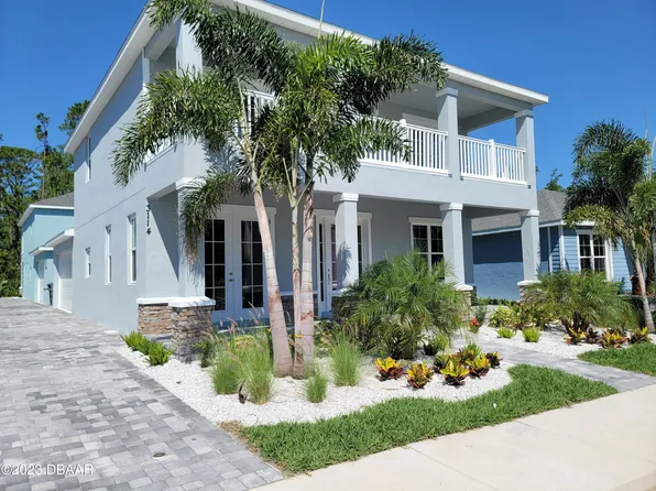 543 Venetian Palms Blvd, New Smyrna Beach, FL 32168