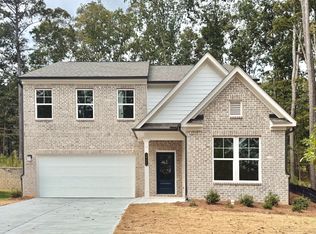 1721 Jordan Brook Dr, Lawrenceville, GA 30043