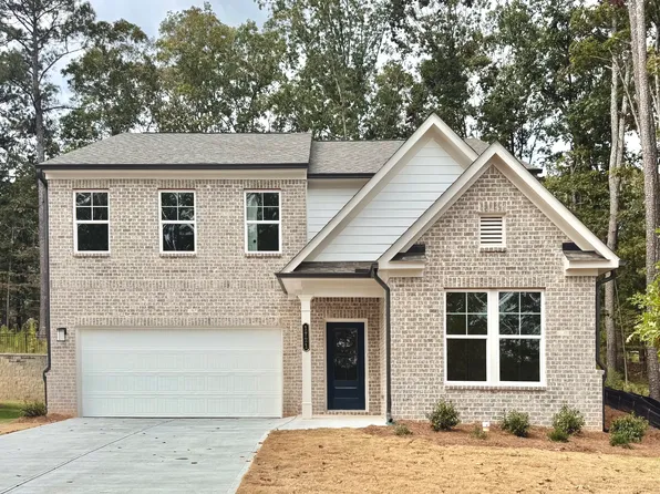 1721 Jordan Brook Dr, Lawrenceville, GA 30043