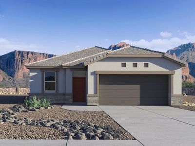 35466 N Breezy Ln, San Tan Valley, AZ, 85140
