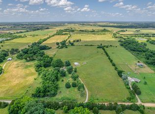 356818 E 1070th Rd, Prague, OK 74864