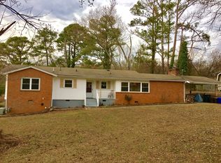 123 Tower Dr, Knoxville, TN 37912