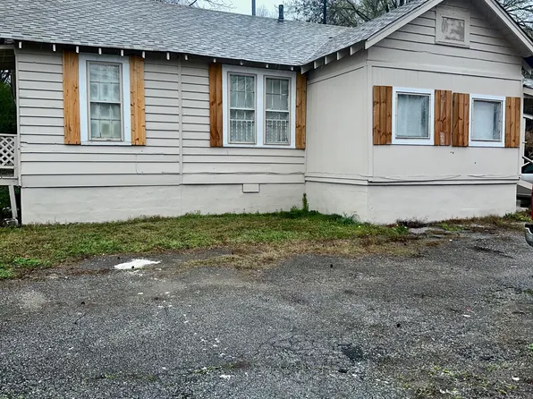 3120 N Watkins St, Memphis, TN 38127