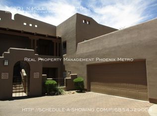 36601 N Mule Train Rd STE 28D, Carefree, AZ 85377