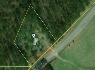 1146 Old Zebulon Rd, Zebulon, GA 30295